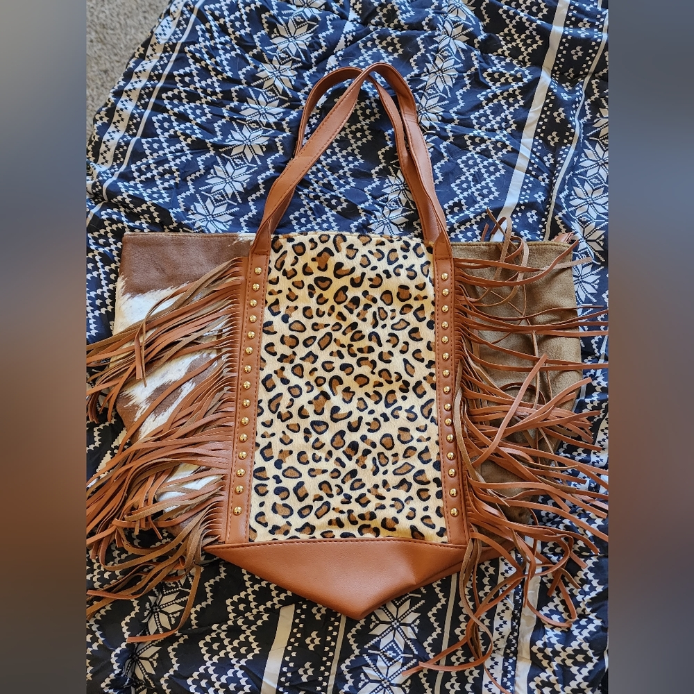 Hand bag